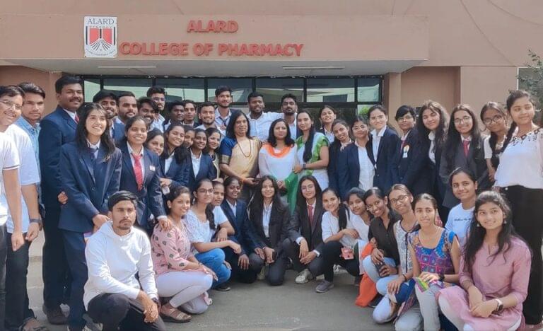 Alard University Pune Campus photo 30